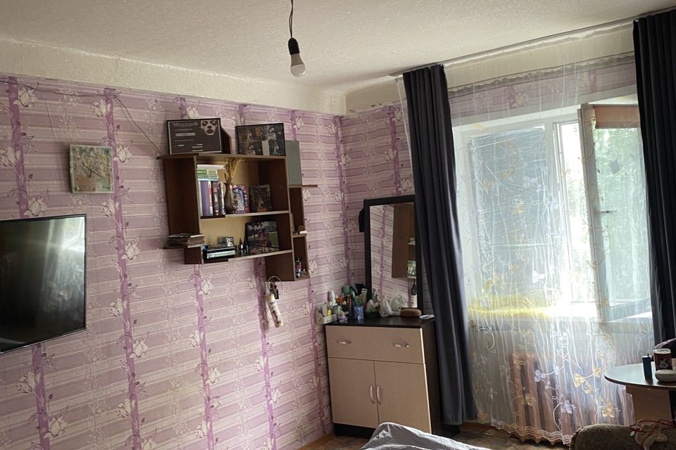 Продаётся 2-комнатная квартира, 44.1 м²