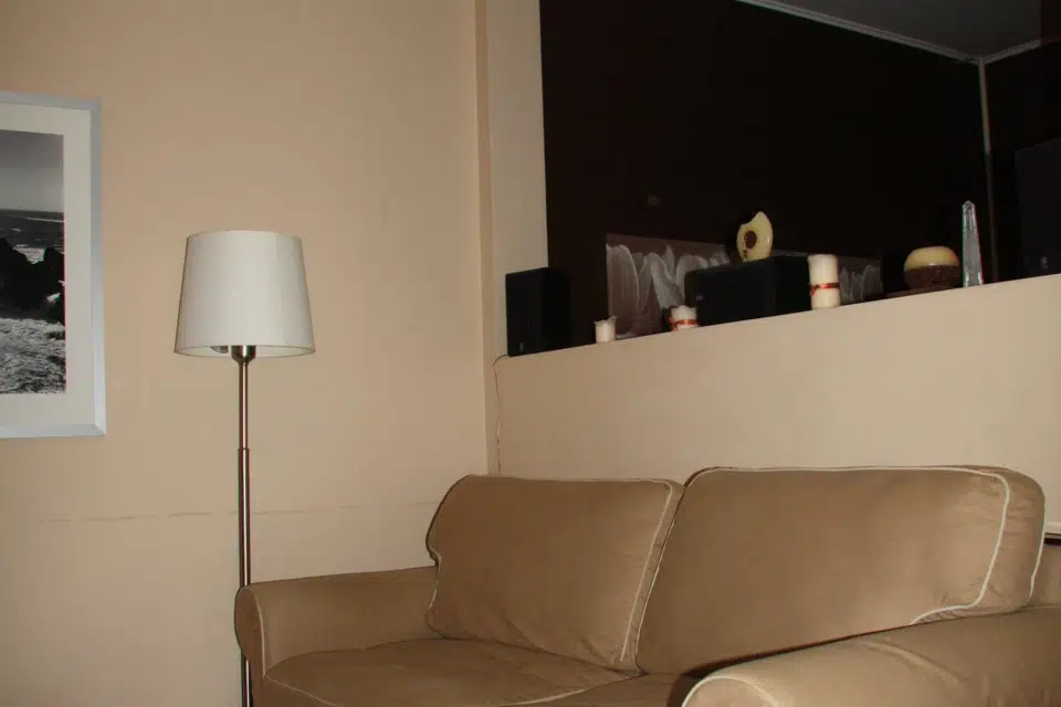 Продаётся 1-комнатная квартира, 37.9 м²