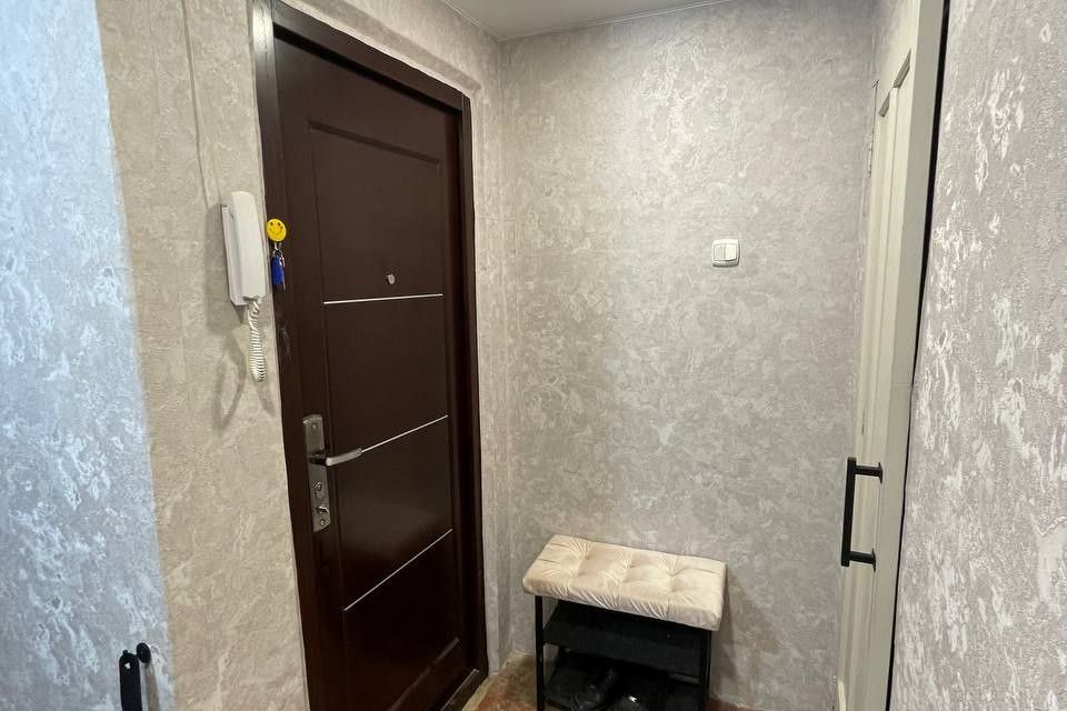 Продаётся студия, 19.3 м²