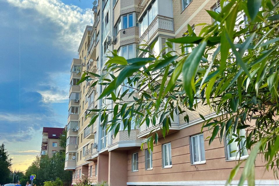 Продаётся 1-комнатная квартира, 40.5 м²