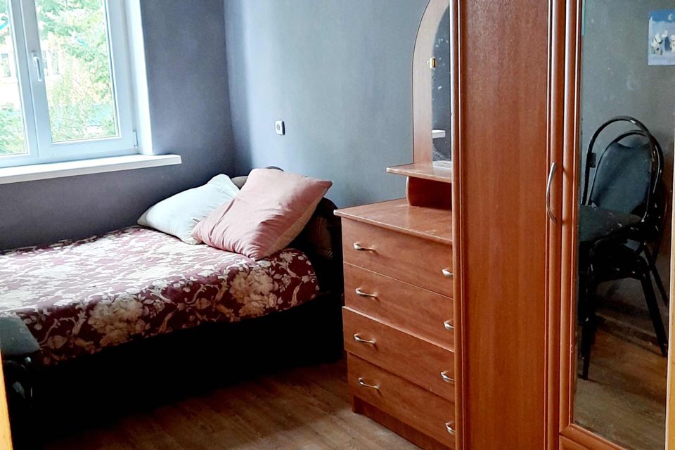Продаётся 2-комнатная квартира, 45 м²