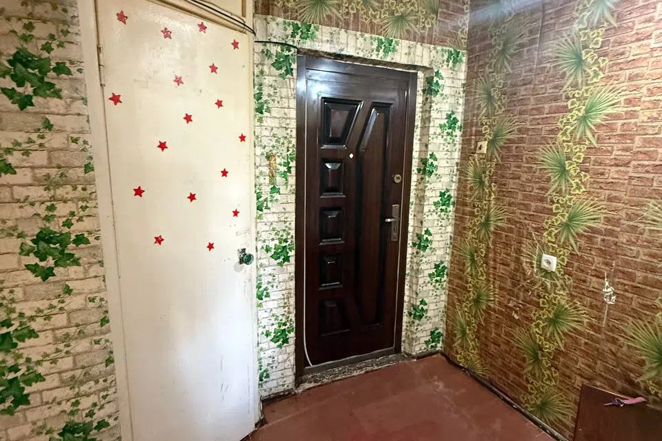 Продаётся 1-комнатная квартира, 38 м²