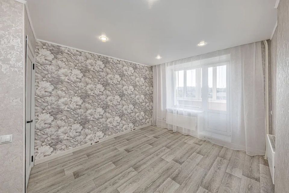 Продаётся 1-комнатная квартира, 31.1 м²
