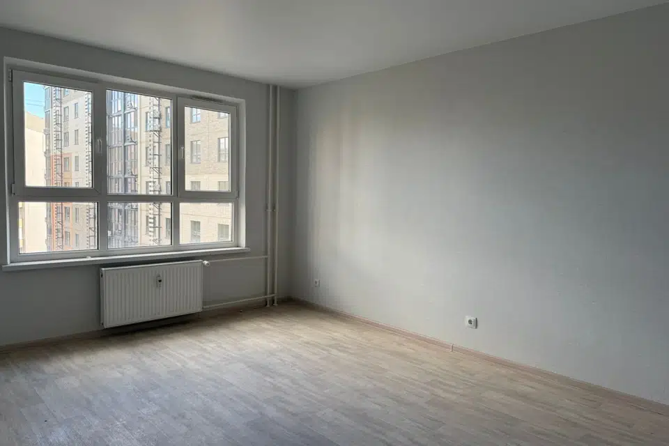 Продаётся 2-комнатная квартира, 58 м²