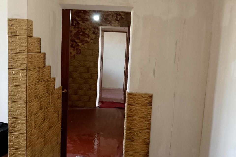 Продаётся 3-комнатная квартира, 90 м²