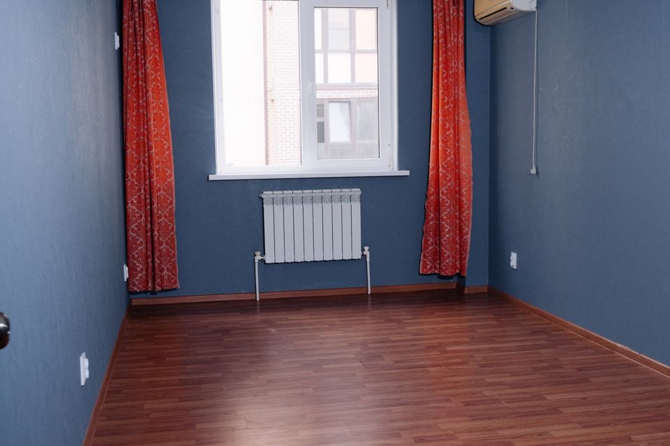 Продаётся 2-комнатная квартира, 52 м²