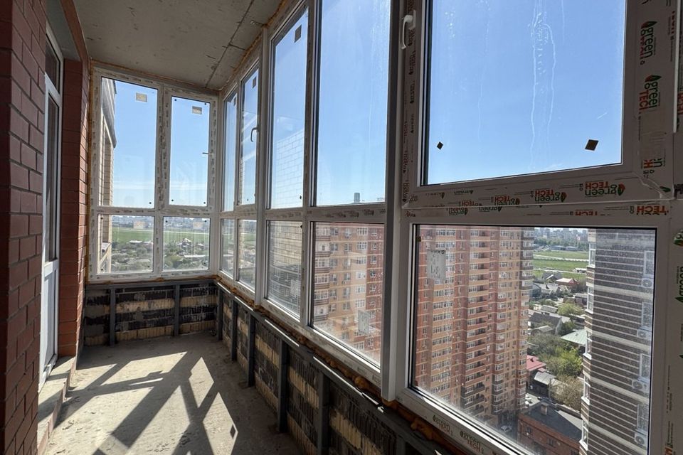 Продаётся 1-комнатная квартира, 43 м²