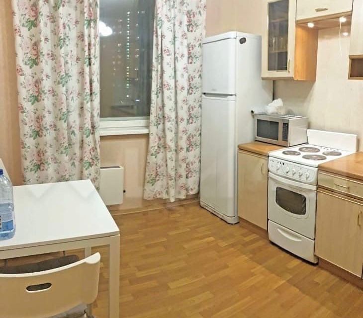 Продаётся 1-комнатная квартира, 36 м²