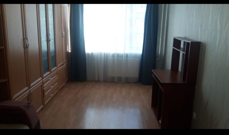 Продаётся 1-комнатная квартира, 32.7 м²