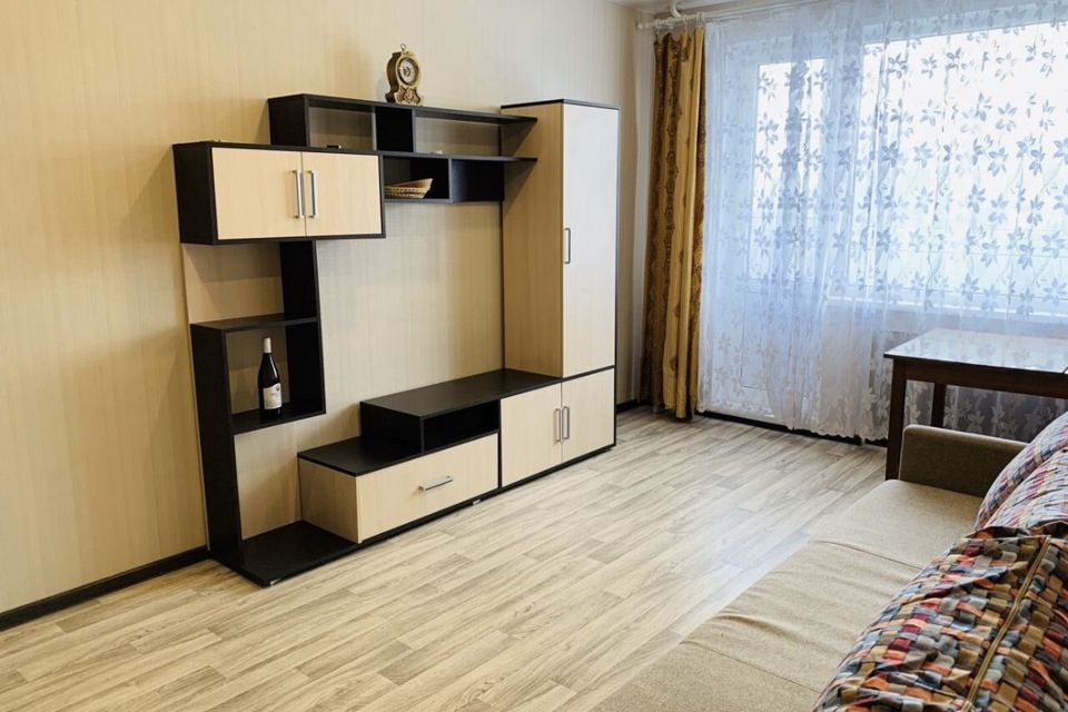 Продаётся 1-комнатная квартира, 30 м²