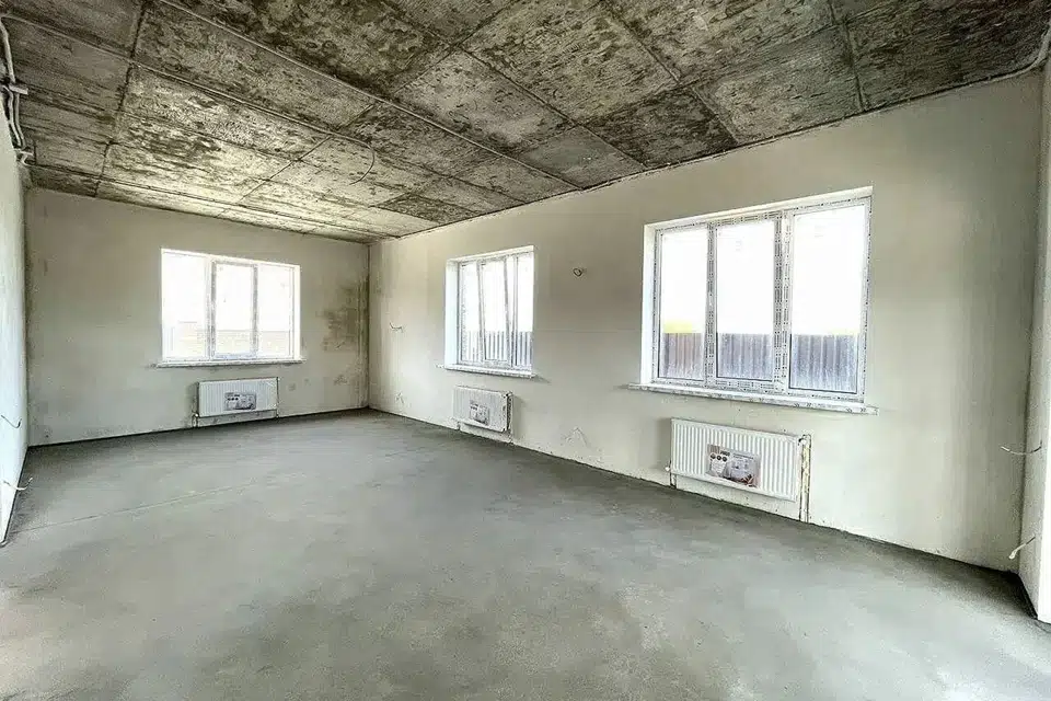Продаётся 2-этажный дом, 137 м²