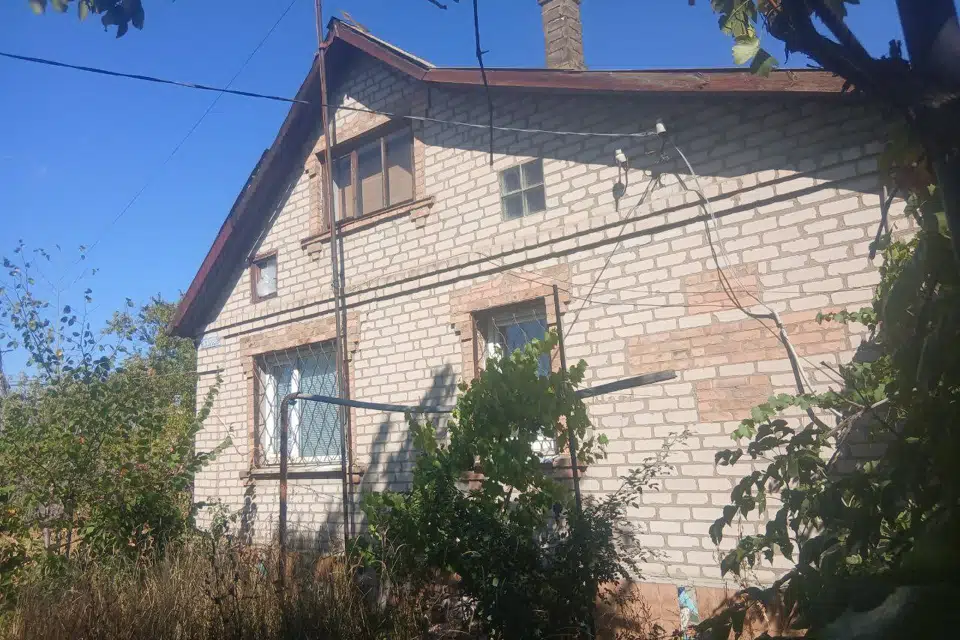 Продаётся 1-этажный дом, 100 м²