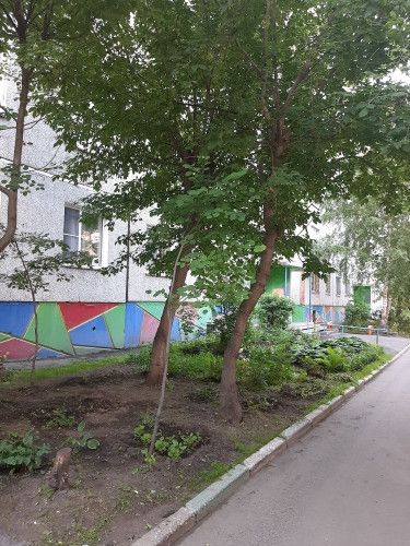 Продаётся 3-комнатная квартира, 62.7 м²