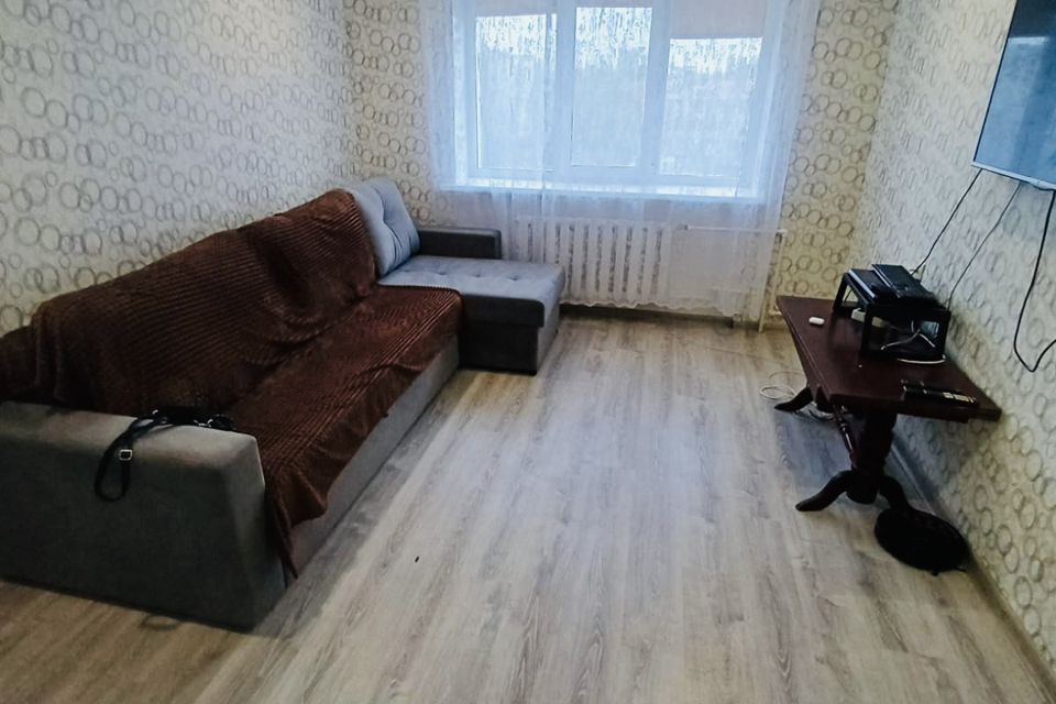 Продаётся 2-комнатная квартира, 49.5 м²