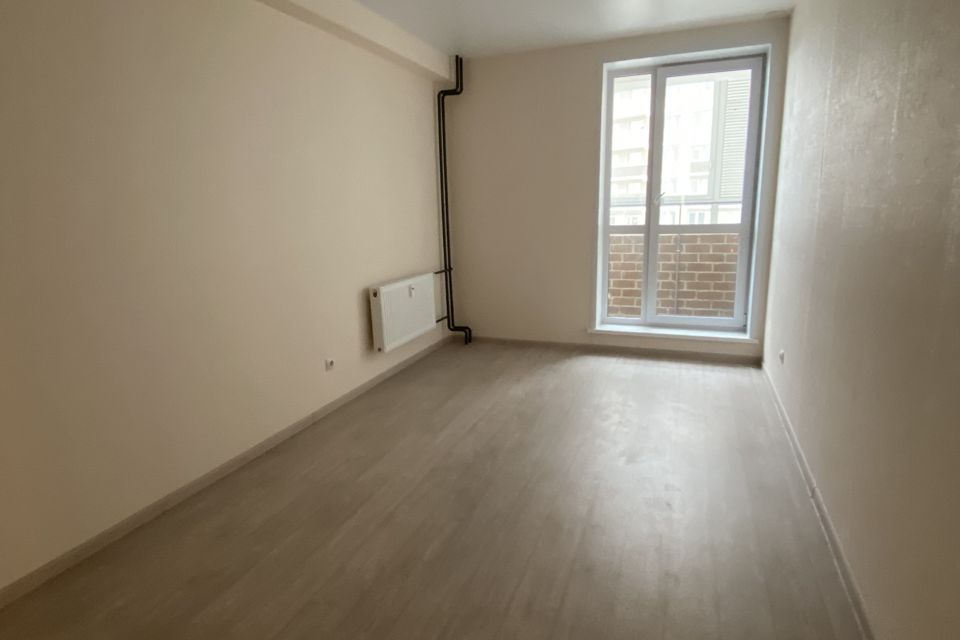Продаётся 2-комнатная квартира, 55.6 м²