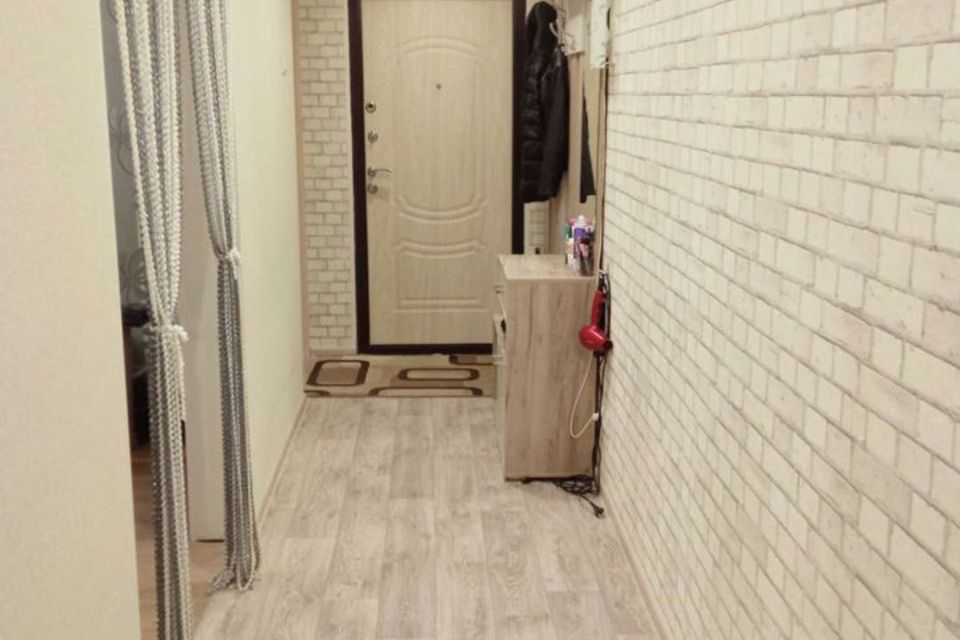 Продаётся 3-комнатная квартира, 59.7 м²