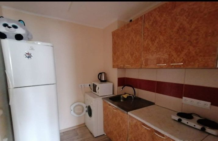 Сдаётся 2-комнатная квартира, 45 м²