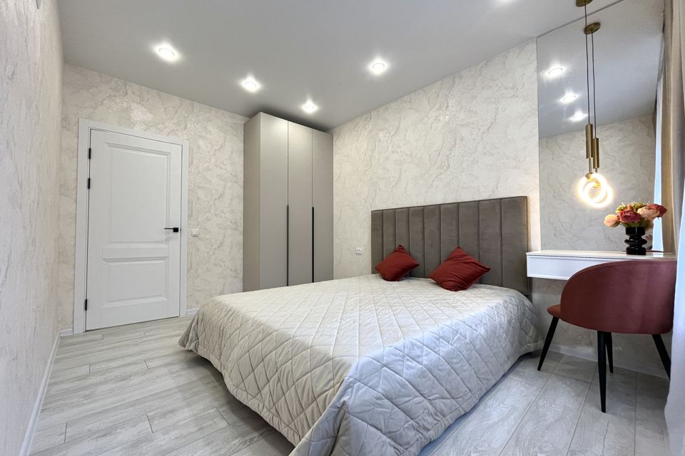 Продаётся 2-комнатная квартира, 37 м²