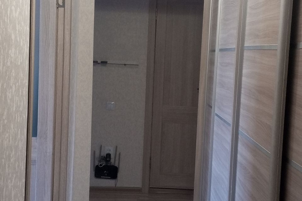 Продаётся 3-комнатная квартира, 63.2 м²