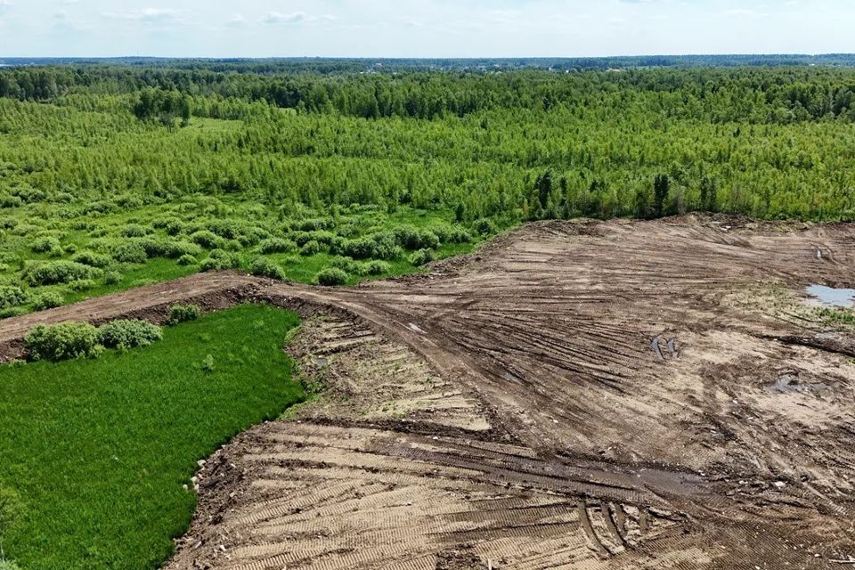 Купить Землю Под Ижс В Московской Области