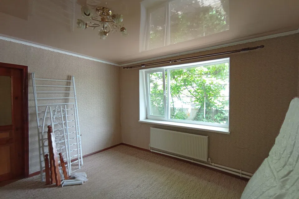 Продаётся 1-этажный дом, 71.2 м²