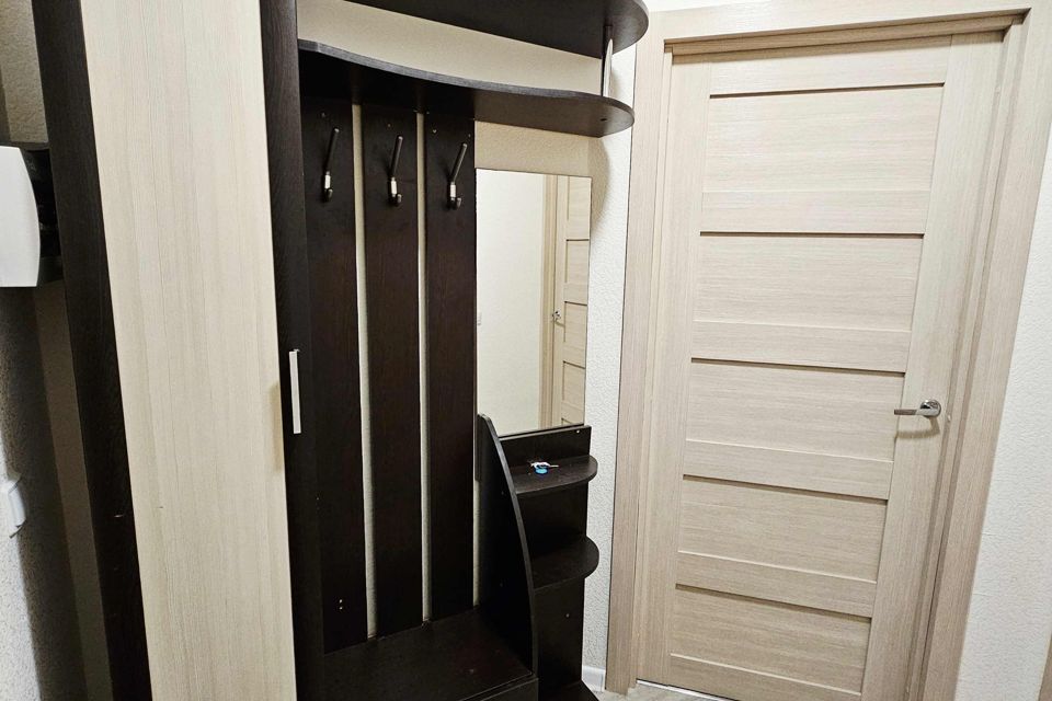 Продаётся 1-комнатная квартира, 31 м²