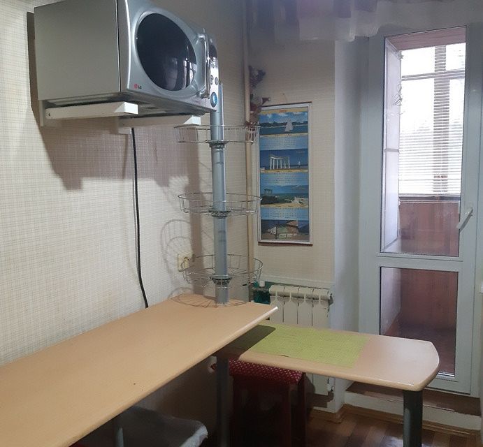 Сдаётся 1-комнатная квартира, 29 м²