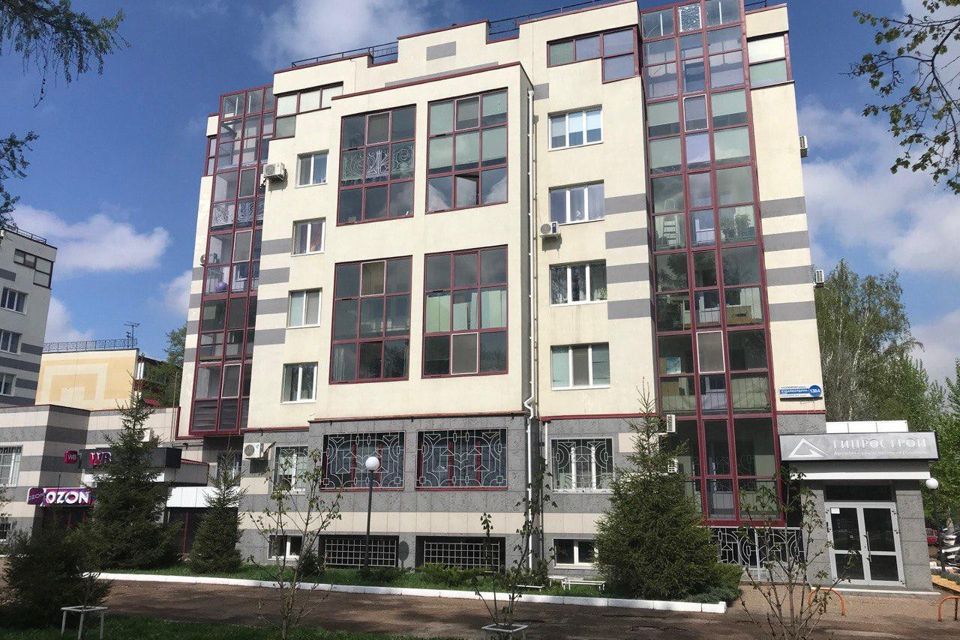Продаётся 1-комнатная квартира, 37.6 м²