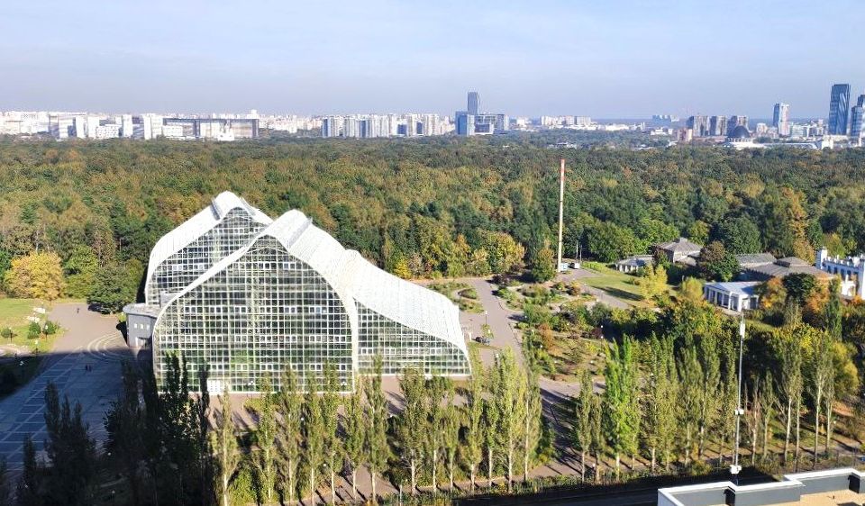 Продаётся 1-комнатная квартира, 39 м²