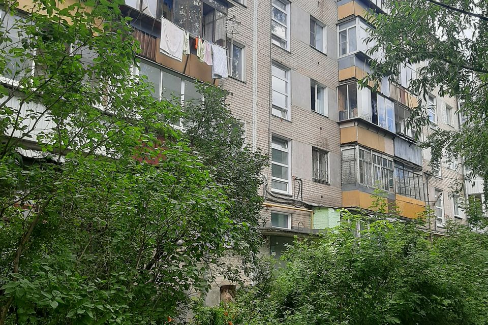 Продаётся 2-комнатная квартира, 47.2 м²