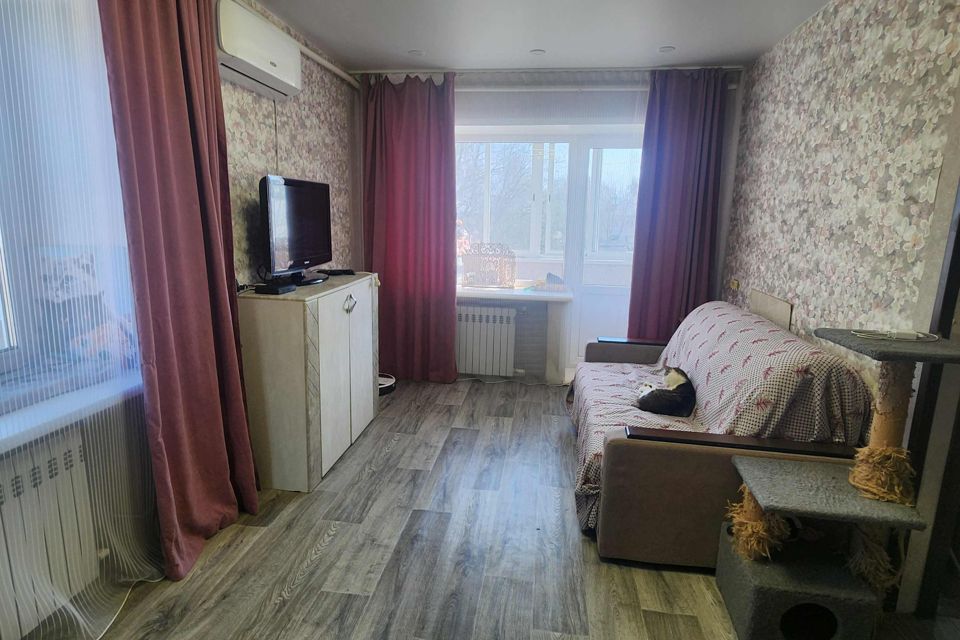 Продаётся 1-комнатная квартира, 30 м²