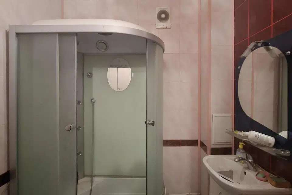 Продаётся 1-комнатная квартира, 39.1 м²