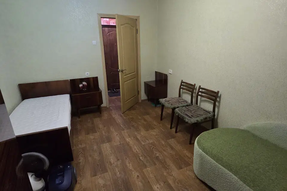 Продаётся 2-комнатная квартира, 48.5 м²