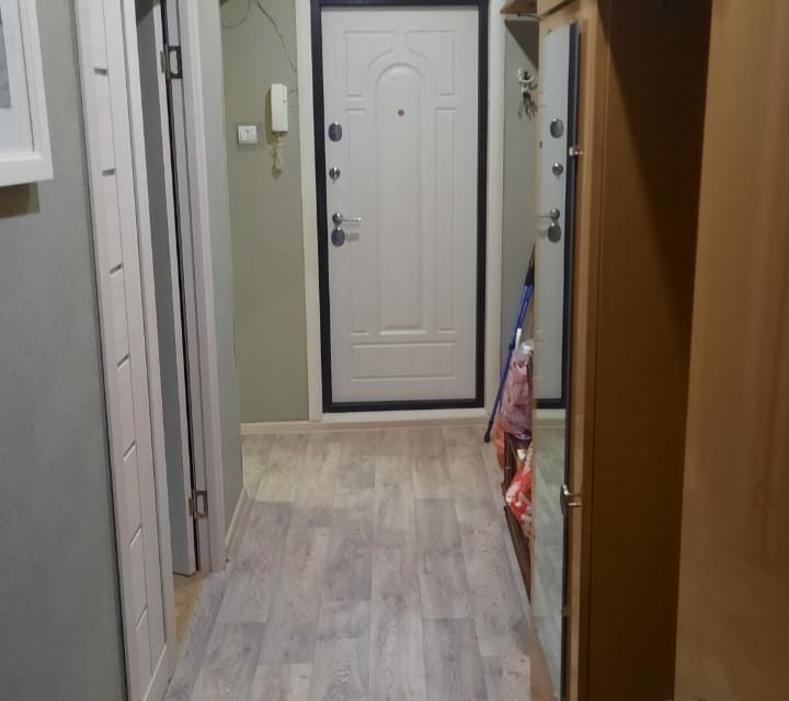 Сдаётся 3-комнатная квартира, 63 м²