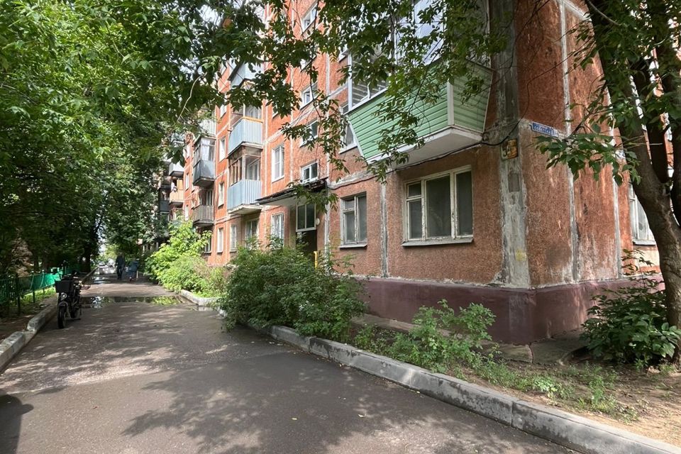 Продаётся 2-комнатная квартира, 46 м²