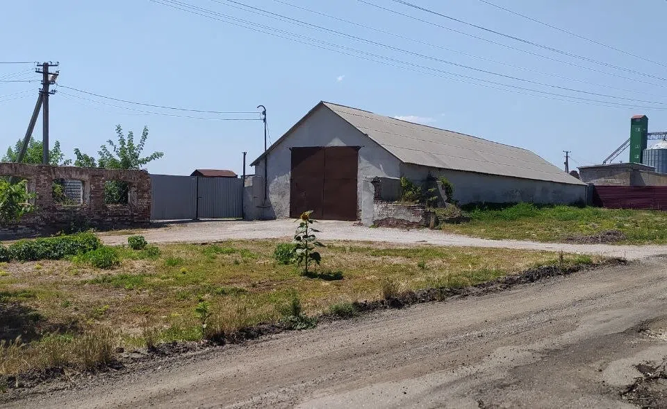 Продаётся участок, 3515 сот., Фермерский