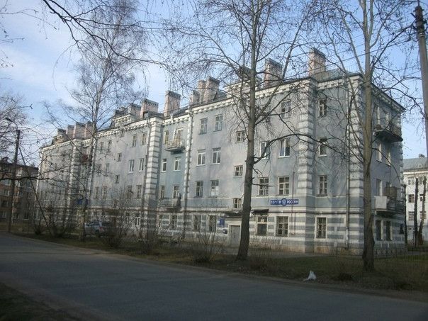 Продаётся 4-комнатная квартира, 104.1 м²