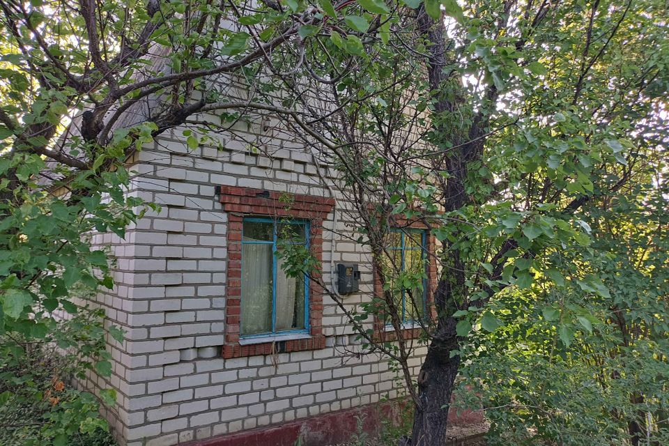 Продаётся 1-этажный дом, 30 м²