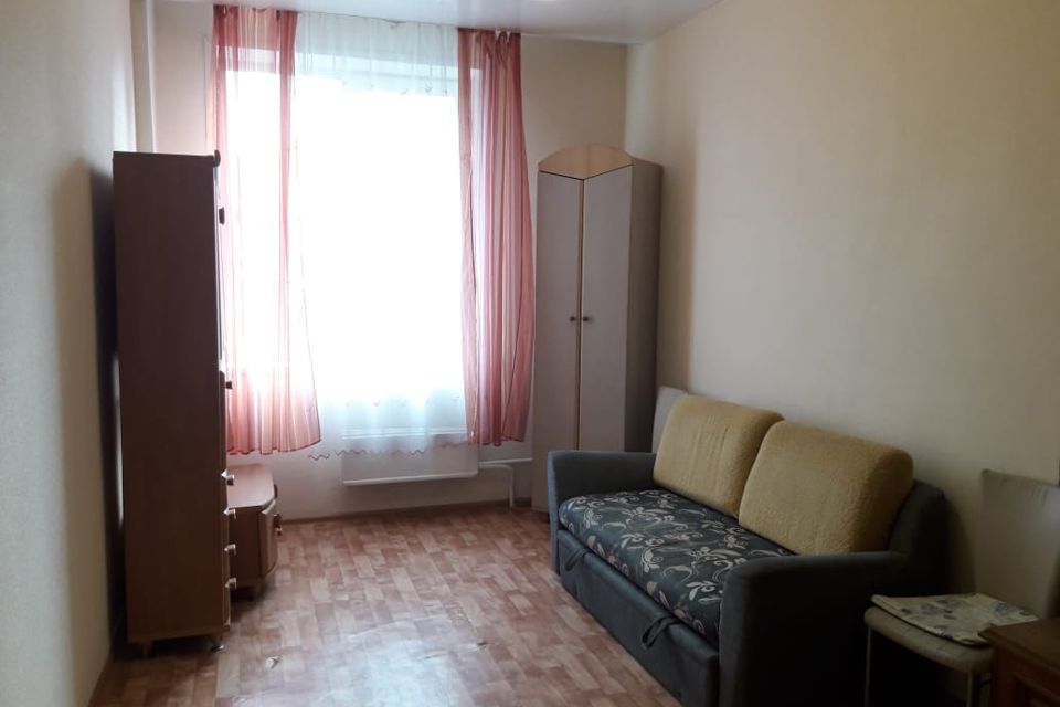 Сдаётся студия, 28 м²
