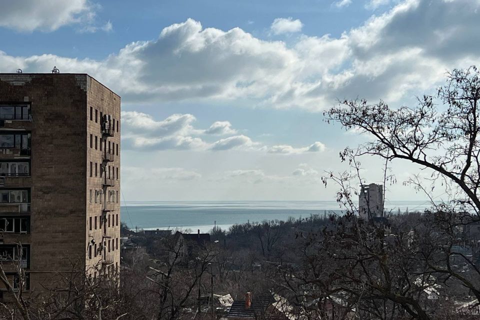 Продаётся 1-комнатная квартира, 32.2 м²