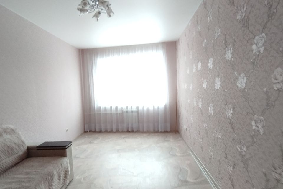 Продаётся 1-комнатная квартира, 36 м²