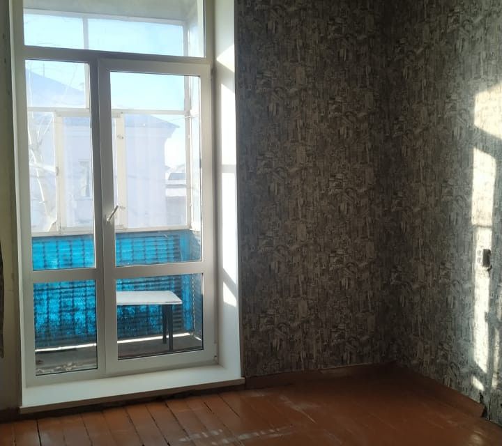 Продаётся 2-комнатная квартира, 50.3 м²
