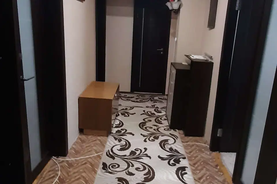 Продаётся 3-комнатная квартира, 74.6 м²