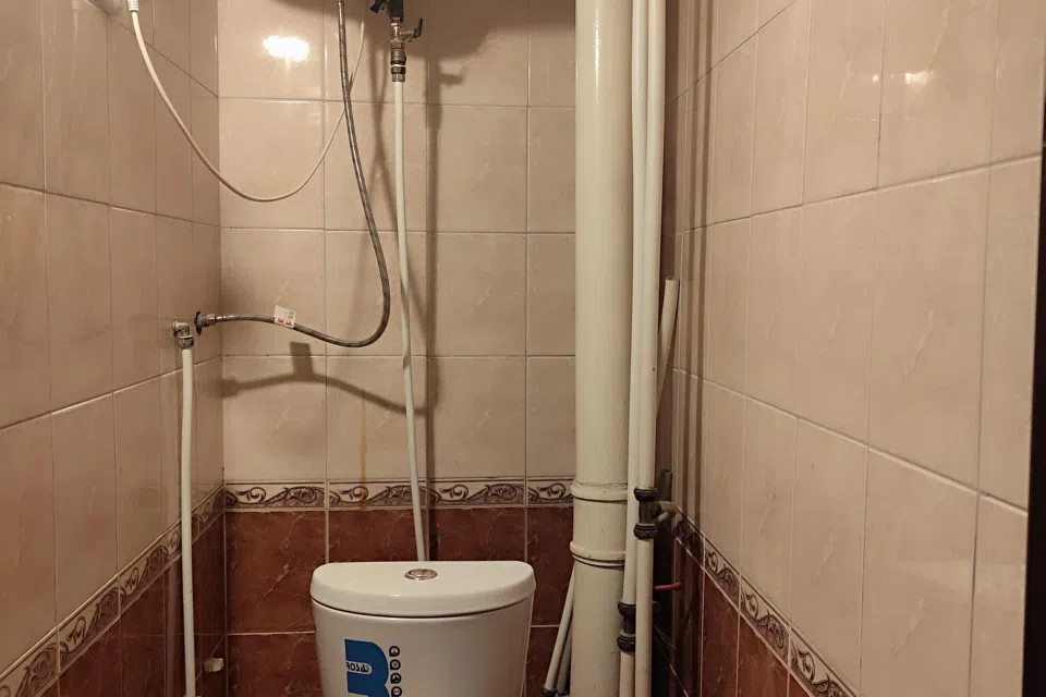 Продаётся 3-комнатная квартира, 74 м²