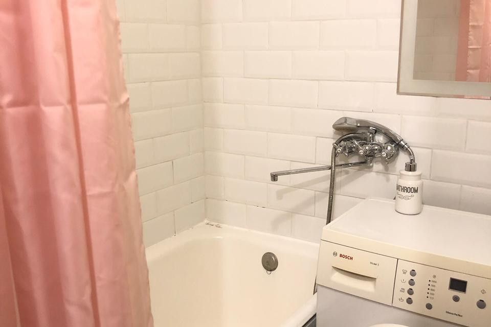 Продаётся 2-комнатная квартира, 40.7 м²
