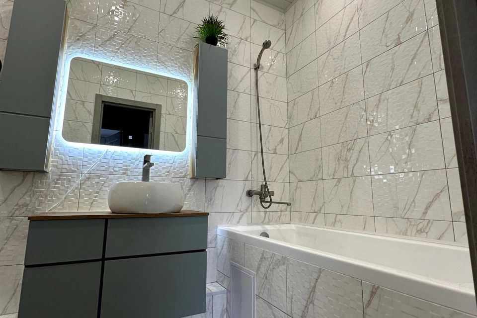 Сдаётся 2-комнатная квартира, 60 м²