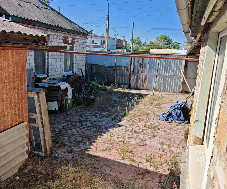 Продаётся 1-этажный дом, 110 м²