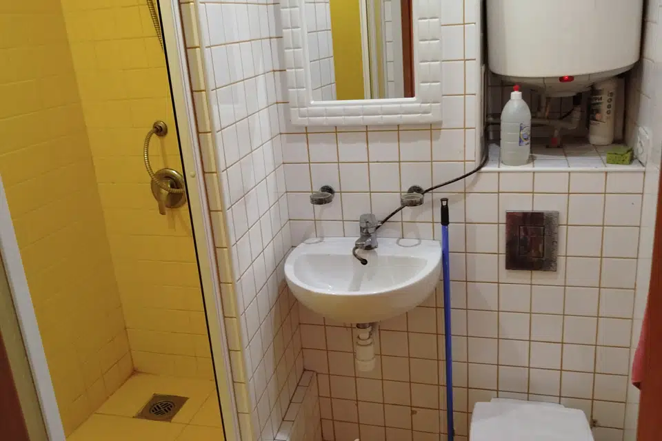 Продаётся 1-комнатная квартира, 30 м²