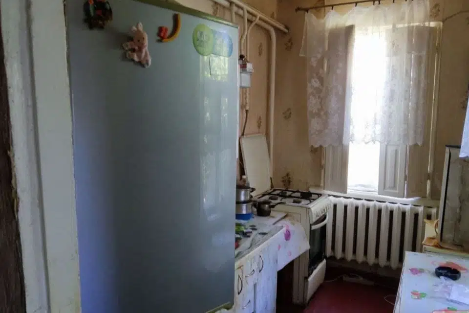 Продаётся 1-этажный дом, 51.8 м²
