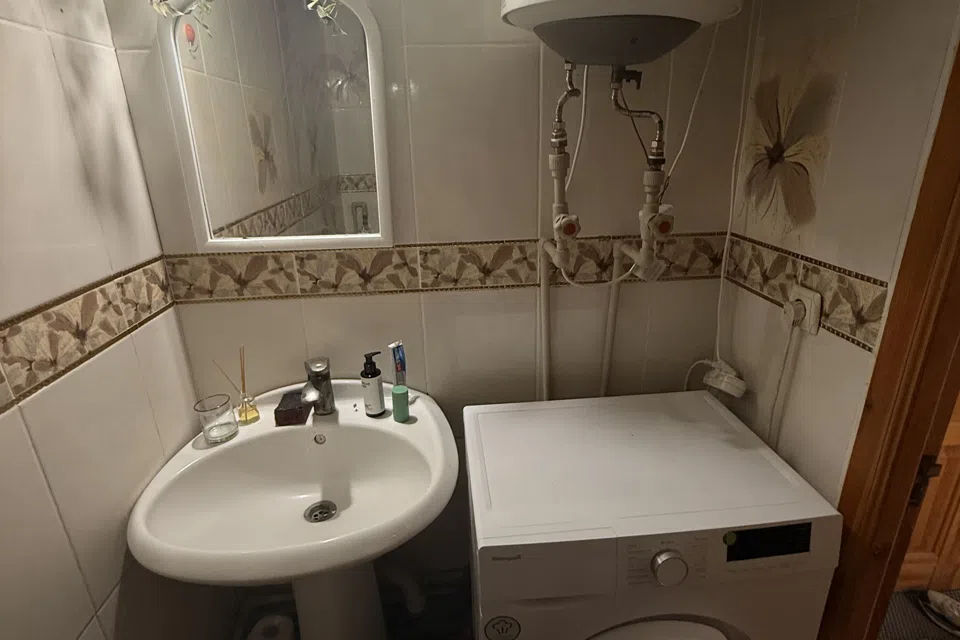 Продаётся 3-комнатная квартира, 67 м²